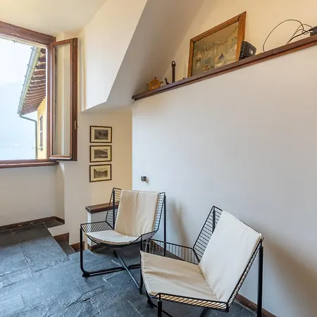 Historic Borgo Campidoglio 5