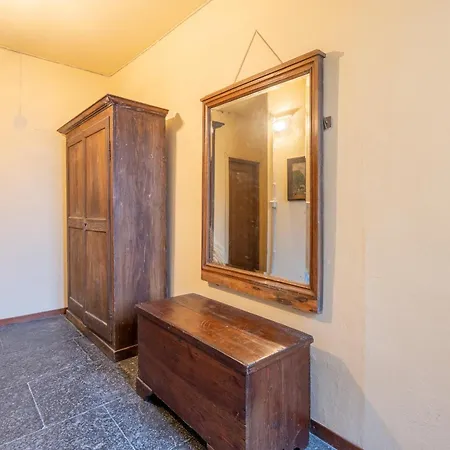 דירה Historic Borgo Campidoglio 5 *