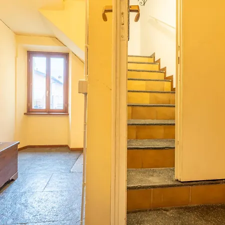 Historic Borgo Campidoglio 5 *