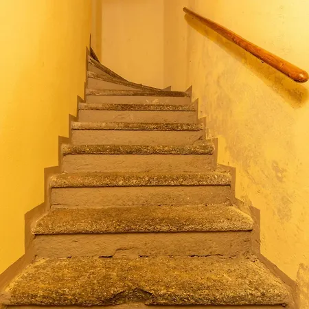 Historic Borgo Campidoglio 5 דירה לנו